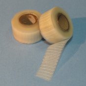 MIL-I-22444 Silicone Rubber Tape